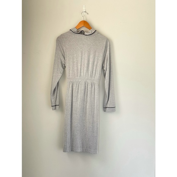 A Pea in The Pod Maternity Sleep Robe sz M - Picture 2 of 9